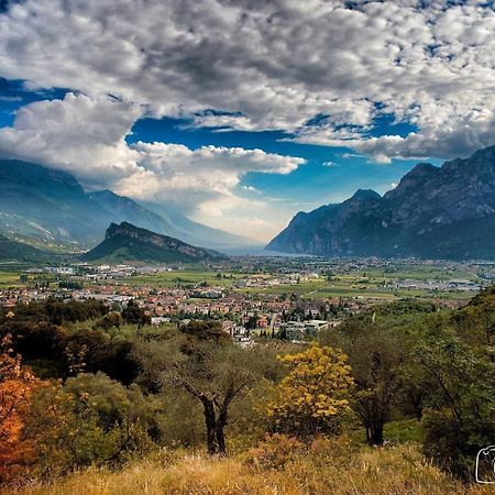 Appartamenti Top Life Arco Buitenkant foto