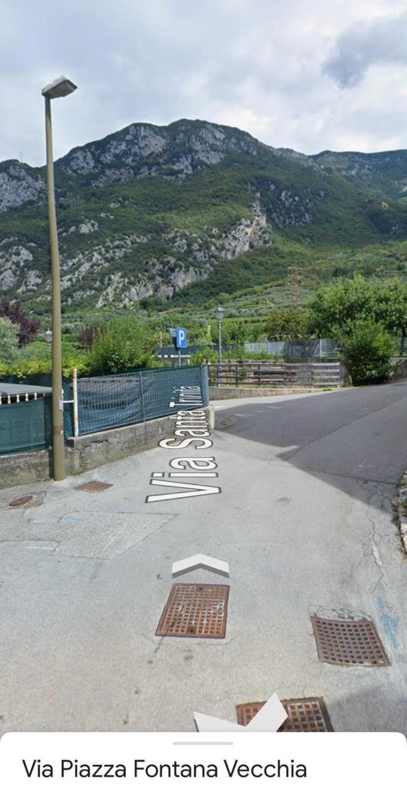 Appartamenti Top Life Arco Buitenkant foto