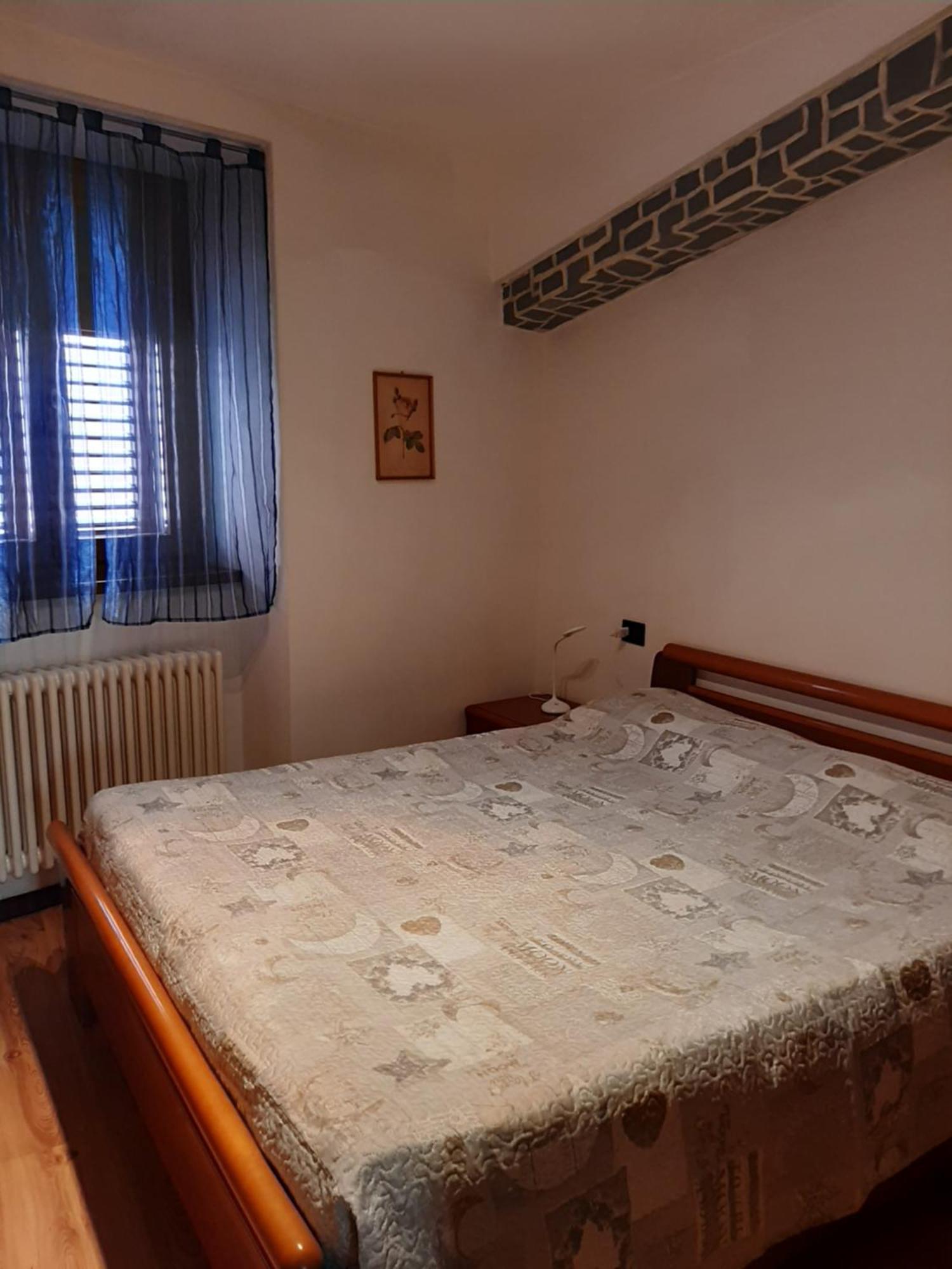 Appartamenti Top Life Arco Buitenkant foto